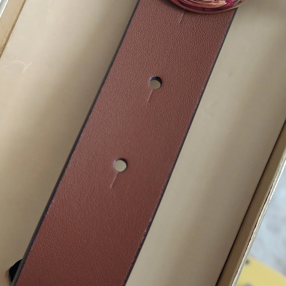MMK Women's belt